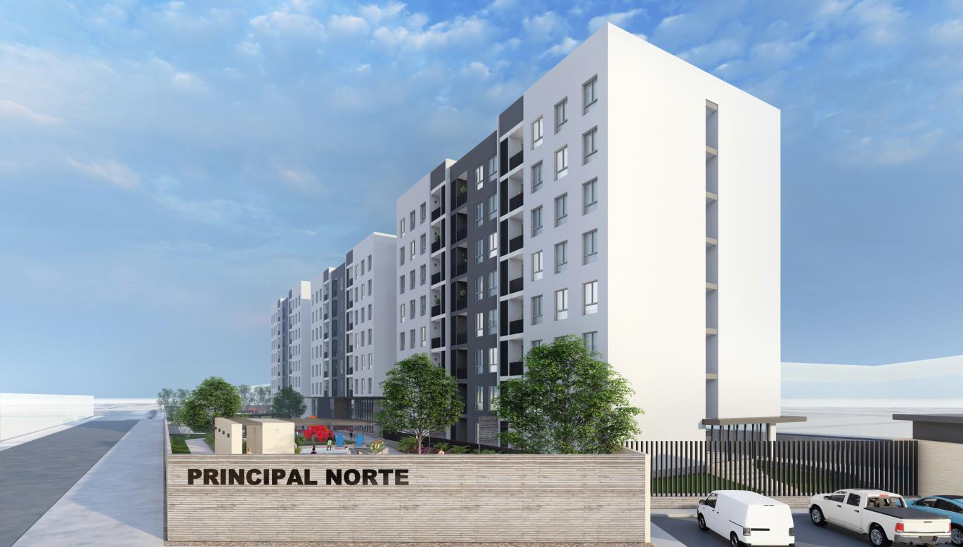 PRINCIPAL NORTE
