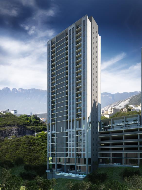 TRES PUERTAS FASE II