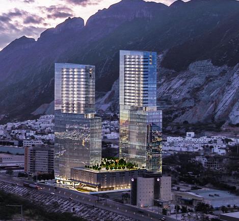 BAL’ZAC, FASE I y II.​