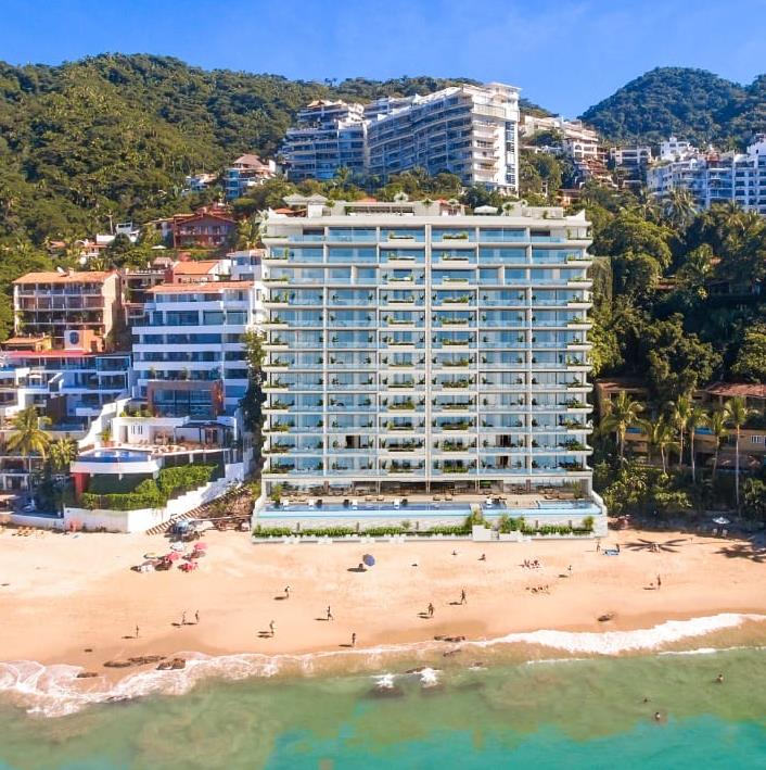 SERENA, PUERTO VALLARTA.​